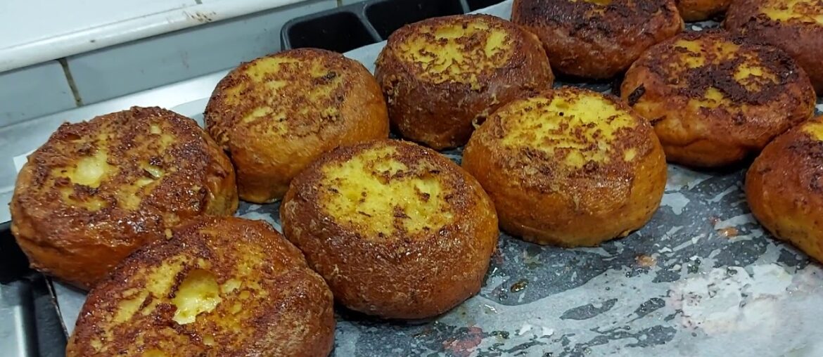 Salted French Toast Recipe - Best French Toast Recipe Tasty - Best French Toast Recipe With Brioche