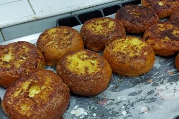 Salted French Toast Recipe - Best French Toast Recipe Tasty - Best French Toast Recipe With Brioche