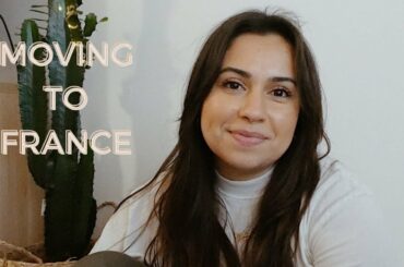 I Moved To France To Start A New Career In Wine