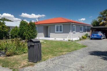 4 Eltham Road, Blenheim, Marlborough District, Marlborough