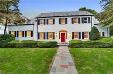 3 Oakdale, Larchmont NY 10538