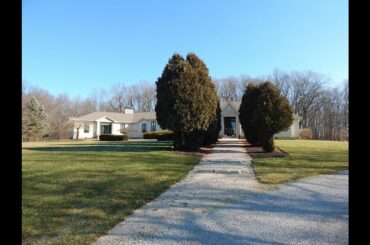 Residential for sale - 11950 Wildwood Lane, Sunbury, OH 43074