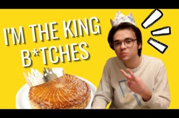 EVERYTHING YOU NEED TO KNOW ABOUT THE FRENCH "GALETTE DES ROIS"