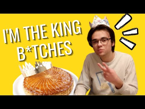 EVERYTHING YOU NEED TO KNOW ABOUT THE FRENCH "GALETTE DES ROIS" EVERYTHING YOU NEED TO KNOW ABOUT THE FRENCH "GALETTE DES ROIS"