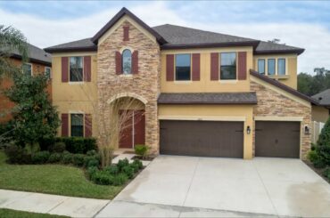 FOR SALE - 11010 Charmwood Dr, Riverview FL