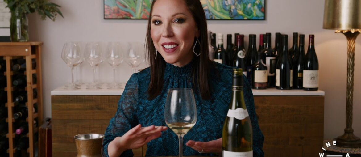 Discover France | 2018 Louis Moreau Petit Chablis Burgundy