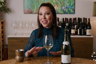 Discover France | 2018 Louis Moreau Petit Chablis Burgundy