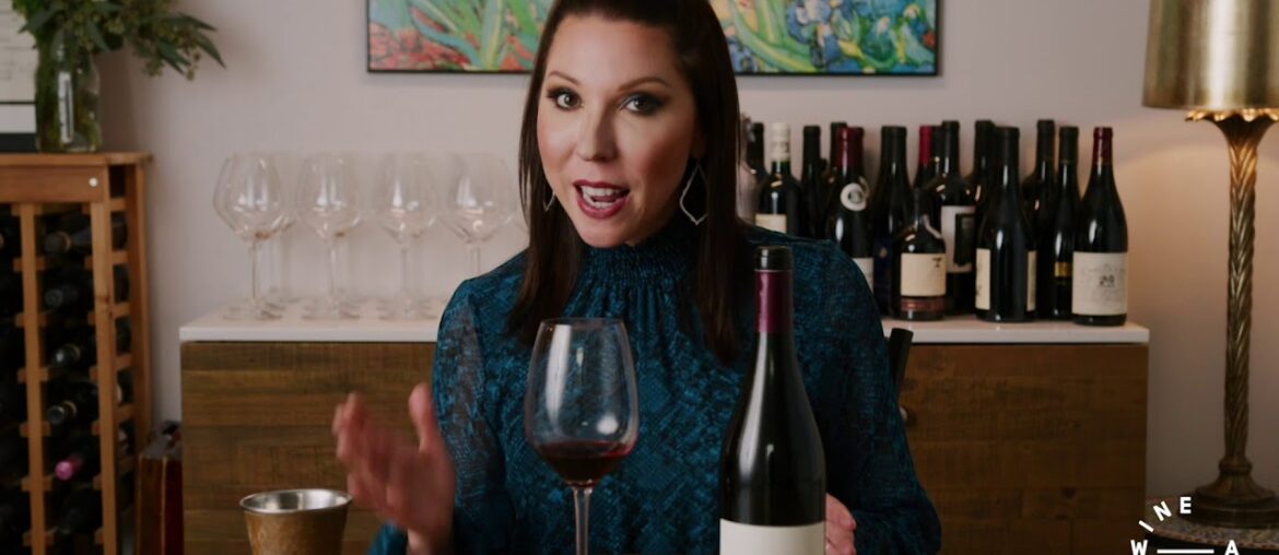 Discover France | 2018 Le Grand Bouqueteau Chinon Tradition Loire Valley France