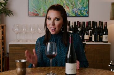 Discover France | 2018 Le Grand Bouqueteau Chinon Tradition Loire Valley France