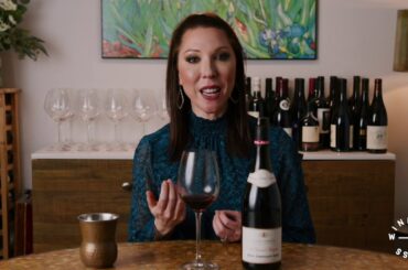 Discover France | 2016 Paul Jaboulet Aine Le Grand Pompee Saint Joseph