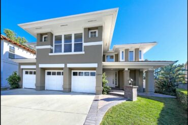 22645 Hazeltine, Mission Viejo, California, 92692