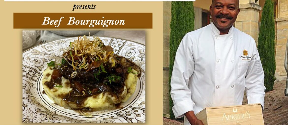 My Very Best Beef Bourguignon Recipe