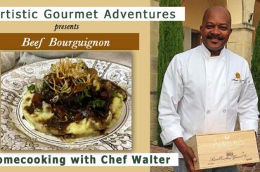 My Very Best Beef Bourguignon Recipe