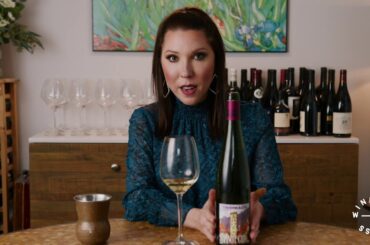 Discover France | 2014 Trimbach Reserve Pinot Gris Alsace