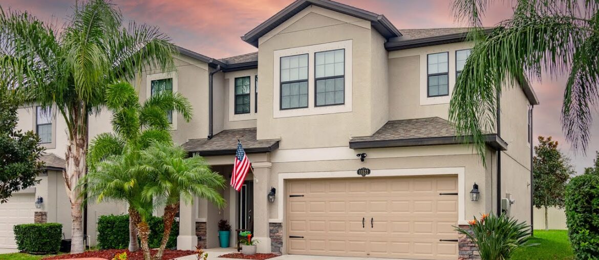 11522 Blue Crane Street, Riverview, FL - Jennifer Fieo Riverview Real Estate