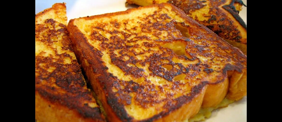 French toast| easy and quick breakfast recipe|yumtaste family
