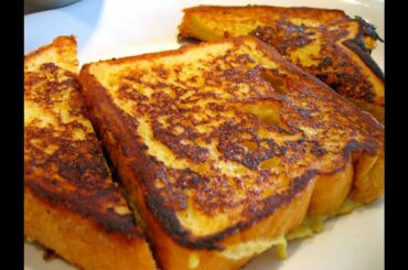 French toast| easy and quick breakfast recipe|yumtaste family