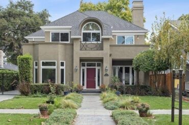 882 Morse St, San Jose, CA, 95126