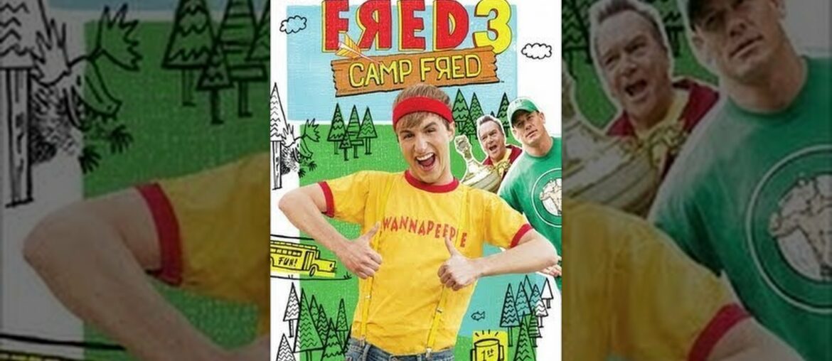 Fred 3: Camp Fred