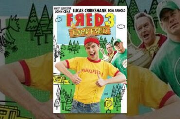 Fred 3: Camp Fred