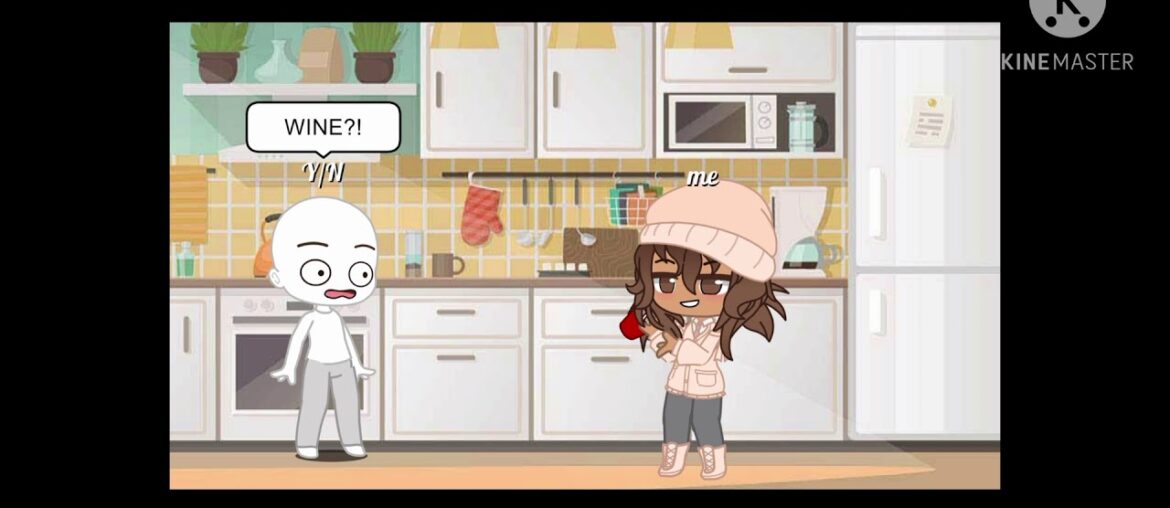 Wine?! || (desc)
