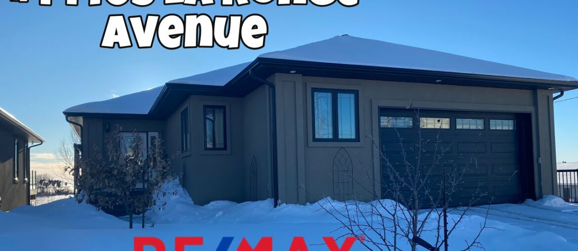 Virtual Tour: #1 1403 La Ronge Ave, La Ronge, SK. RE/MAX La Ronge Properties Virtual Tour: #1 1403 La Ronge Ave, La Ronge, SK. RE/MAX La Ronge Properties