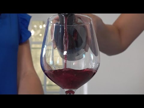 New US tariffs on French wine and cognac come into force New US tariffs on French wine and cognac come into force