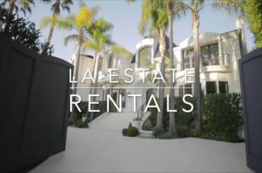 8 Oakmont Dr Los Angeles, CA 90049