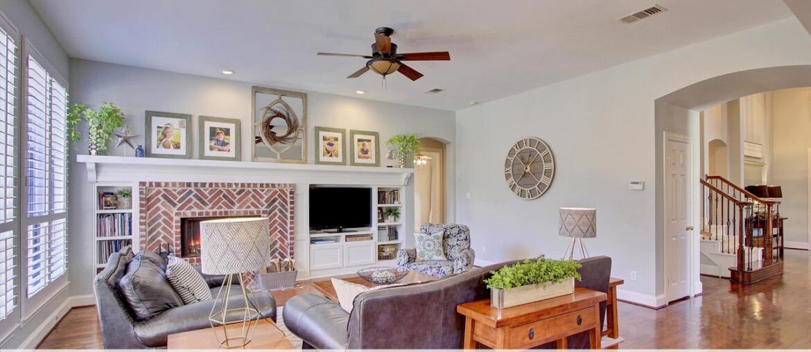 1301 Bristlewood Dr, McKinney, TX