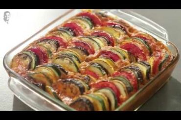 Ratatouille | Sanjeev Kapoor Khazana