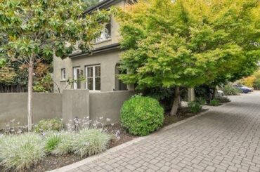 1958 1/2 Menalto Ave., Menlo Park, CA, 94025