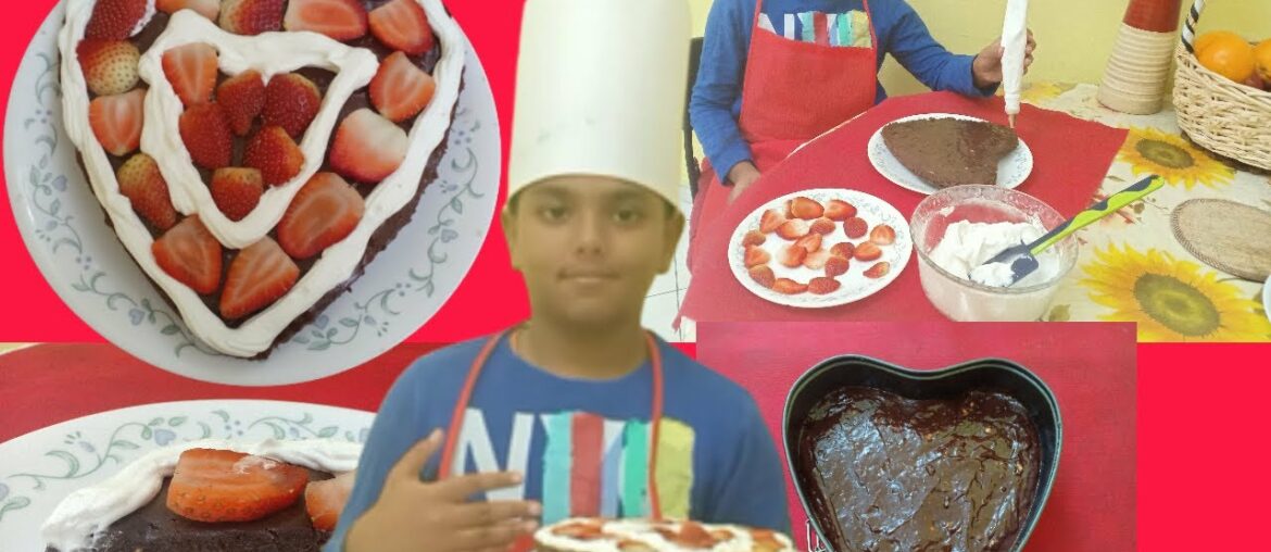 No-bake Chocolate Tart (French Recipe) Easy to make By: Adon Sam Abraham No-bake Chocolate Tart (French Recipe) Easy to make By: Adon Sam Abraham