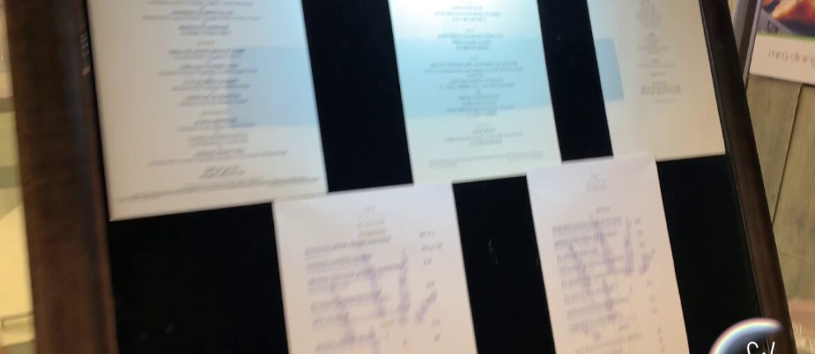 The French Window (Hong Kong)