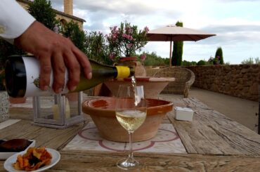 biking, wining & dining - Relais Chateaux Tour Spain & France