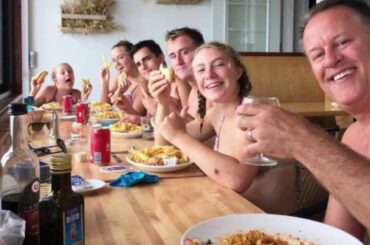 Blue Coco Bora Bora,Pk , French Polynesia- Best Restaurants in French Polynesia