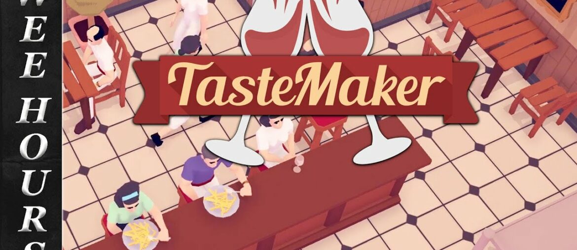 Red Wine And Fries | TasteMaker Restaurant Tycoon Red Wine And Fries | TasteMaker Restaurant Tycoon