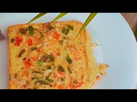 #Shorts Masala Toast | Vegetable French Toast | One Min Recipe #YouTubeShort #Shorts Masala Toast | Vegetable French Toast | One Min Recipe #YouTubeShort