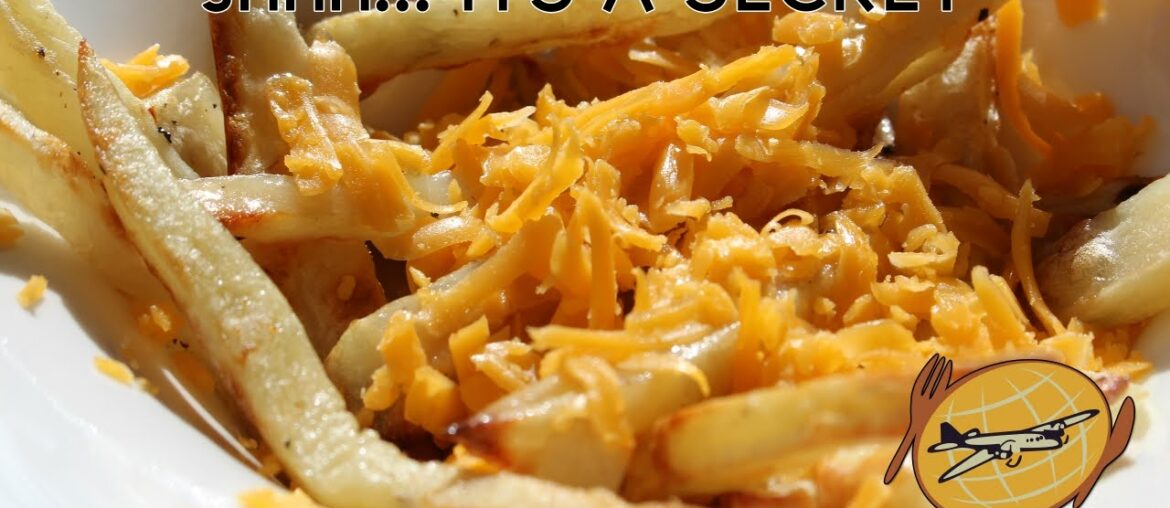 Gourmet Poutine | Gourmet safari Gourmet Poutine | Gourmet safari