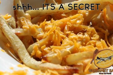 Gourmet Poutine | Gourmet safari