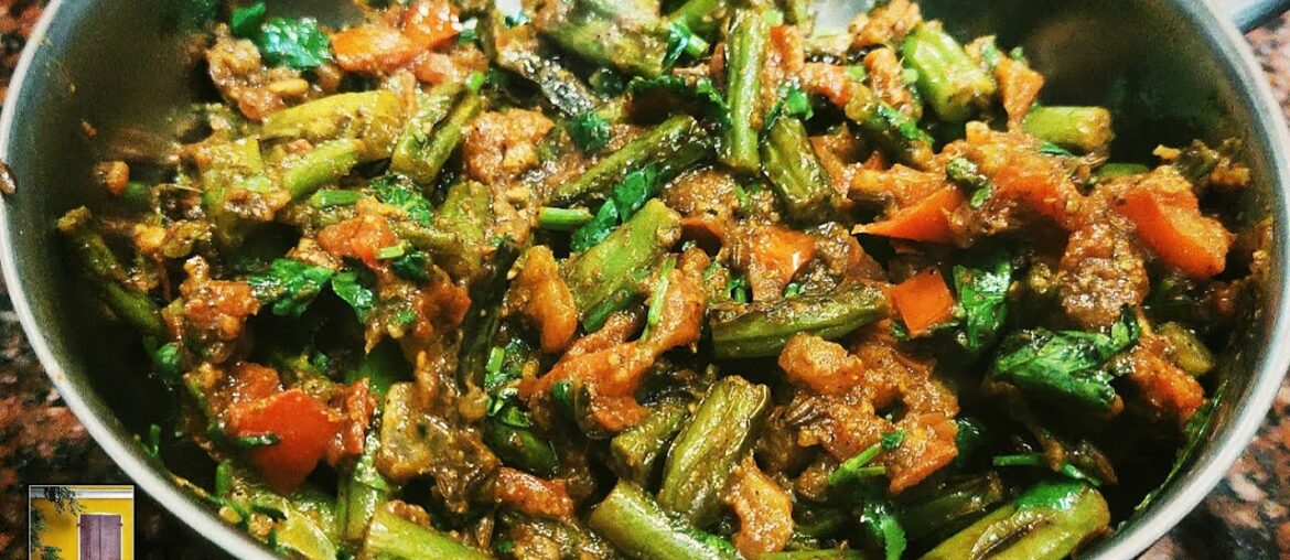 Beans Curry/ Beans Fry/ Beans Recipe/ French Beans Fry/ Naveenika Creations Beans Curry/ Beans Fry/ Beans Recipe/ French Beans Fry/ Naveenika Creations