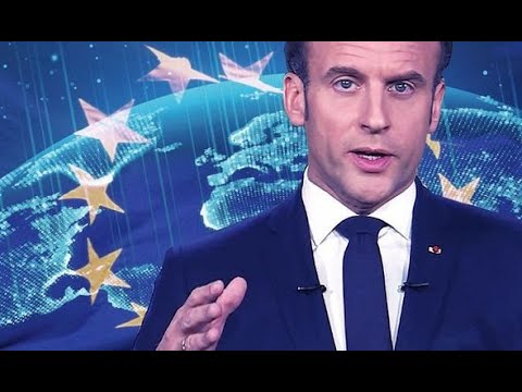 Emmanuel Macron told France wine sector under thre@t after Brexit delivers 'hard bl.o.w' Emmanuel Macron told France wine sector under thre@t after Brexit delivers 'hard bl.o.w'