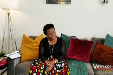 New wine-Hillsong/ My trust is in you-David G(French version) worship time with Edwige