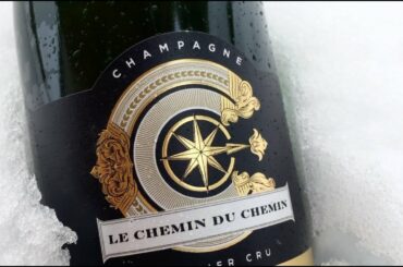 French Trip Episode 1: Champagne Fresne Ducret Le Chemin du Chemin