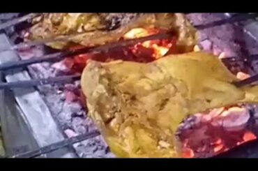 Chicken Tikka Masala Recipe | Masala Chicken Recipe French Restaurant Style Chicken BBQ