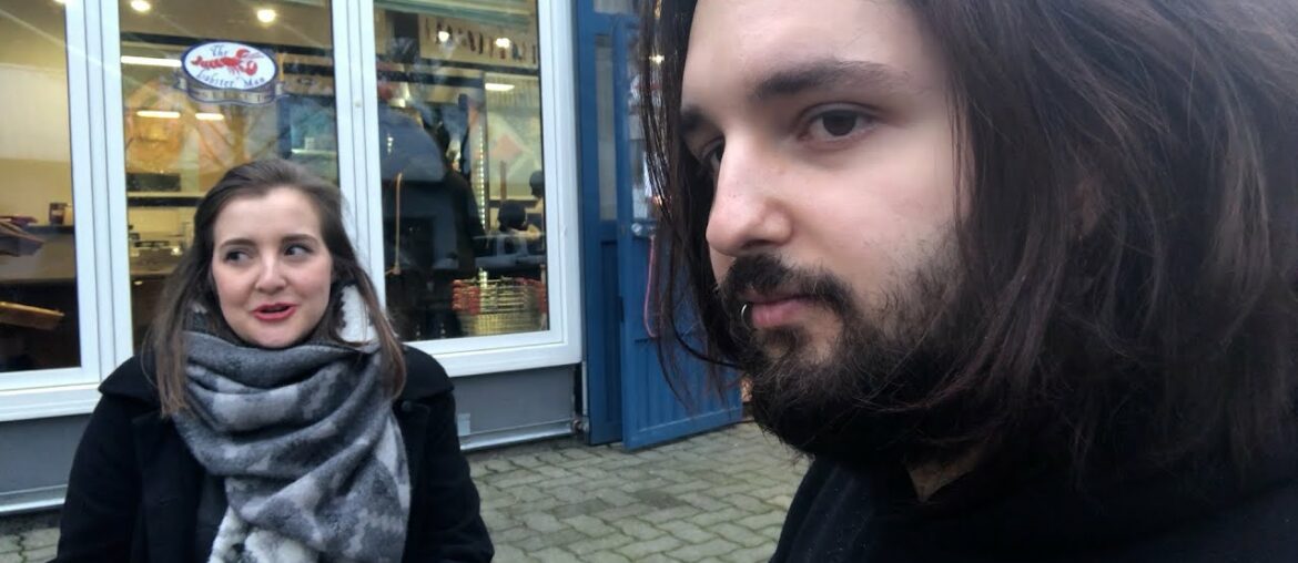 Eating At The Worst French Restaurant In My City Eating At The Worst French Restaurant In My City