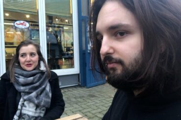 Eating At The Worst French Restaurant In My City