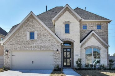 Perry Homes in Pomona - 2014 Bayleaf Manor Drive