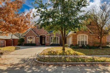 Video tour of Residential at 3700 Vista Chase Court, Arlington, TX 76001