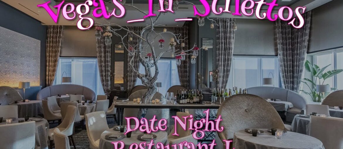 Restaurant L, Cincinnati - July 2018 - Dining Review - Road Trip