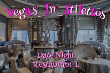 Restaurant L, Cincinnati - July 2018 - Dining Review - Road Trip